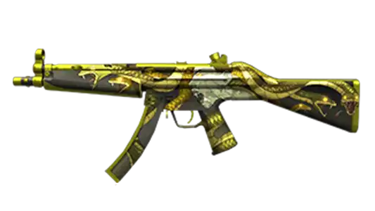 MP5 | GORGON
